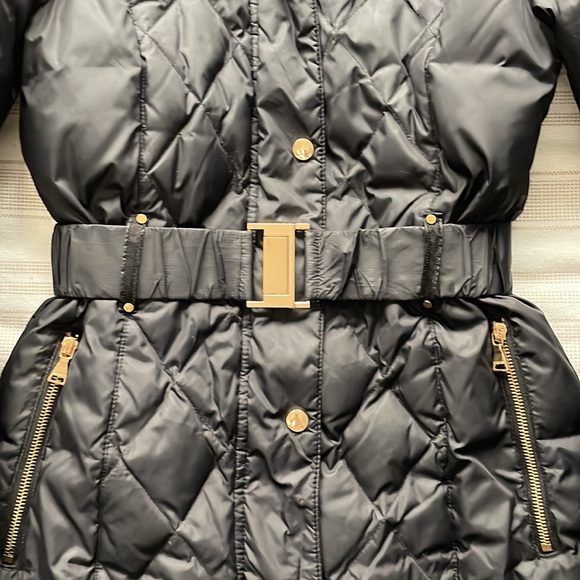 Express Winter Jacket - Picture 3 of 11